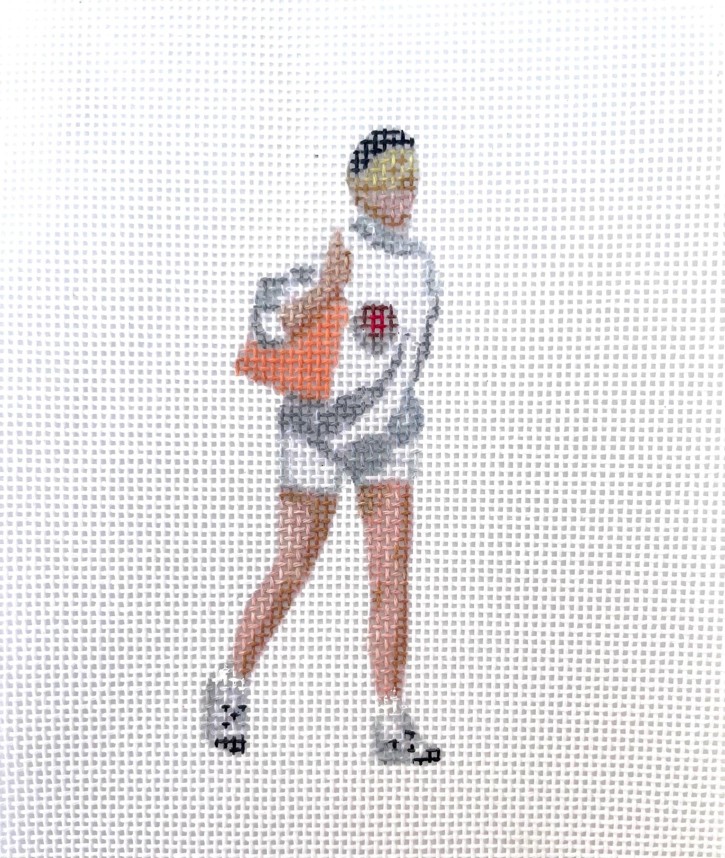 PRE ORDER- 4 weeks - Princess Diana - Iconic college sweatshirt and shorts - off duty princess